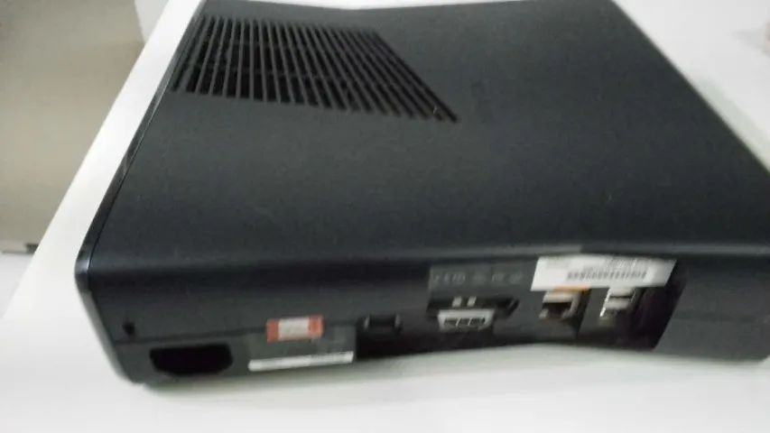 Xbox 360 Funcionando LEIA 2 - Foto 2