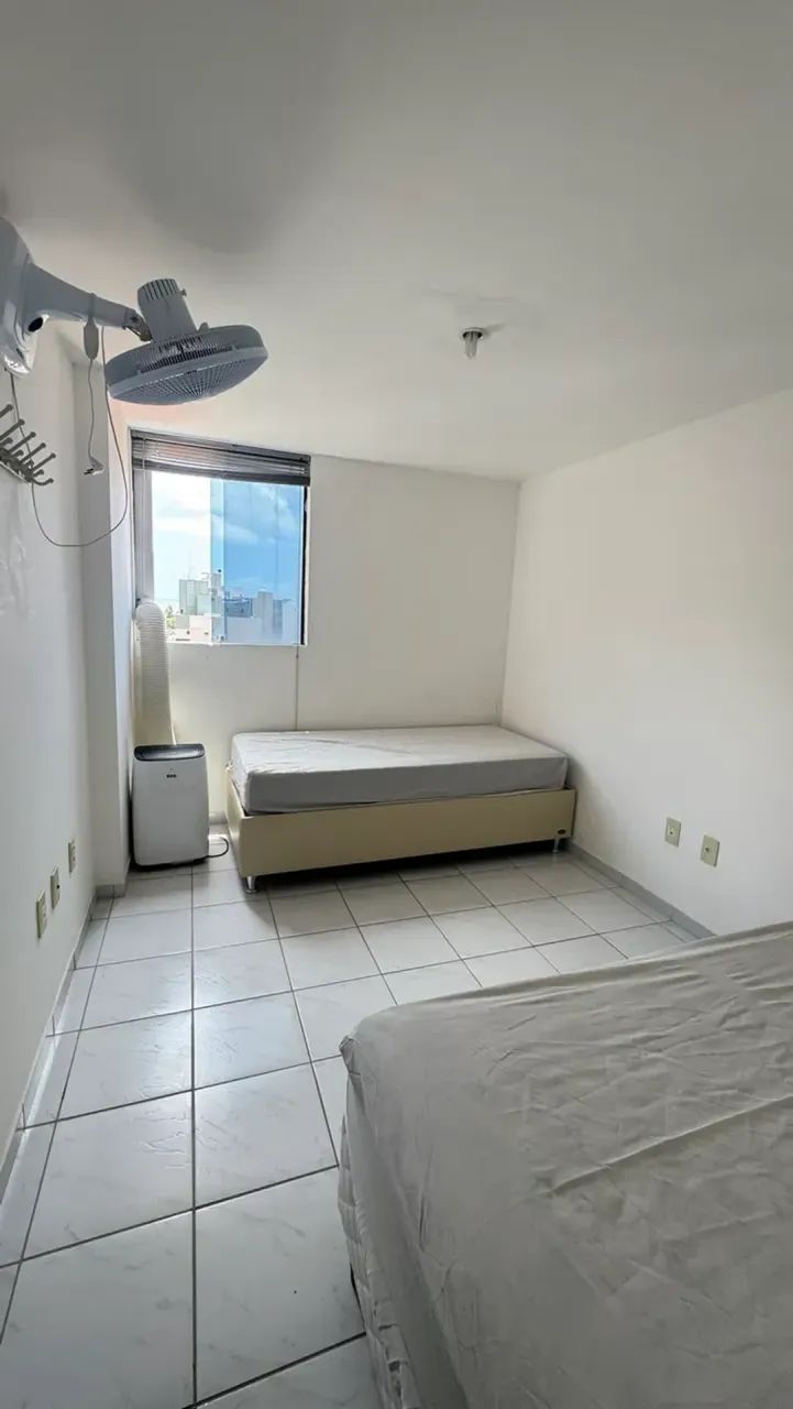 Apartamento com 3 quartos no cabo Branco - Foto 5