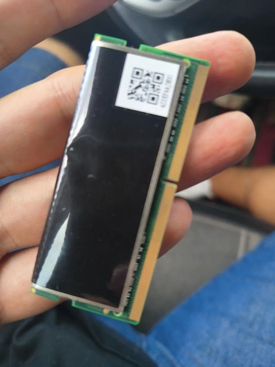 memória ram DDR4 4GB - Foto 2