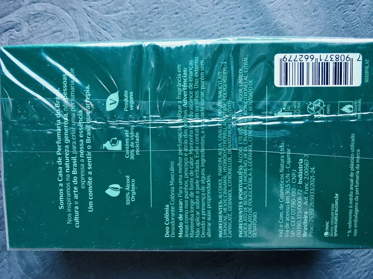 PERFUME KAIAK  - Foto 3