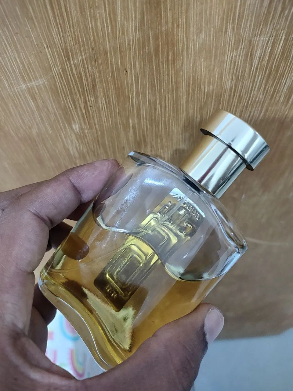 Perfume Masculino Eudora clube 6 fever  - Foto 3