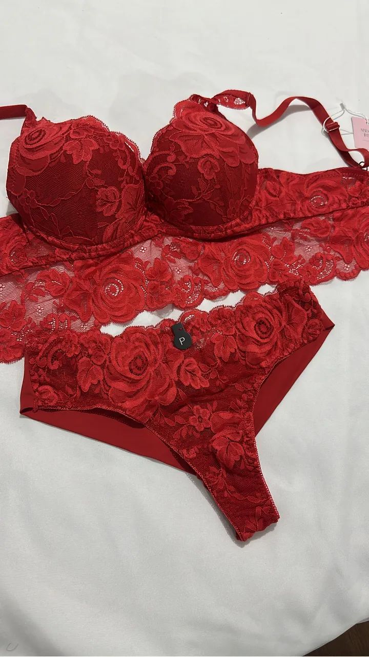 Conjuntos lingeries  - Foto 2