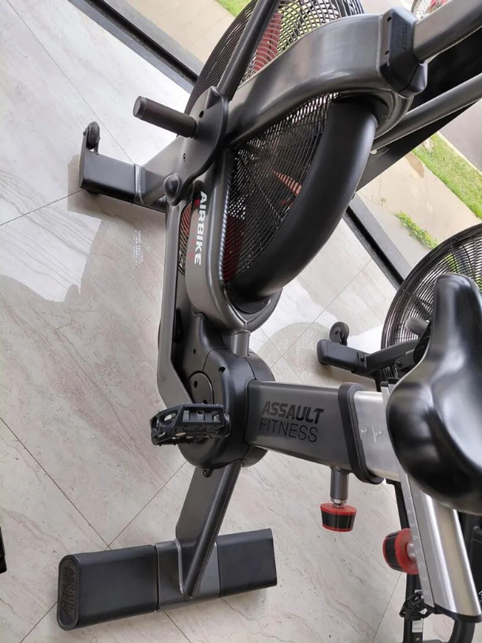 air bike assalt elite - Foto 3
