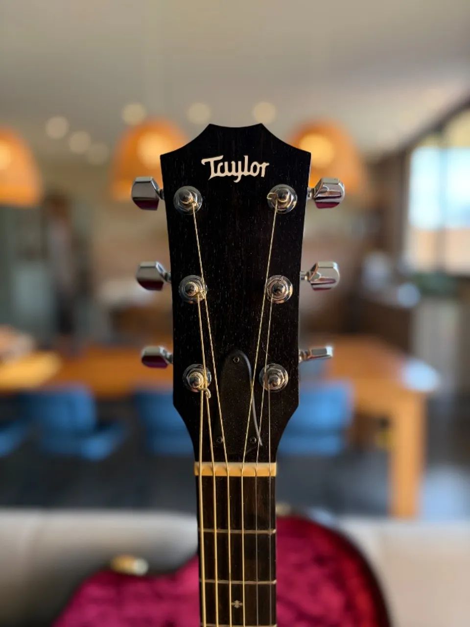 Taylor 214e SB DLX - Foto 2