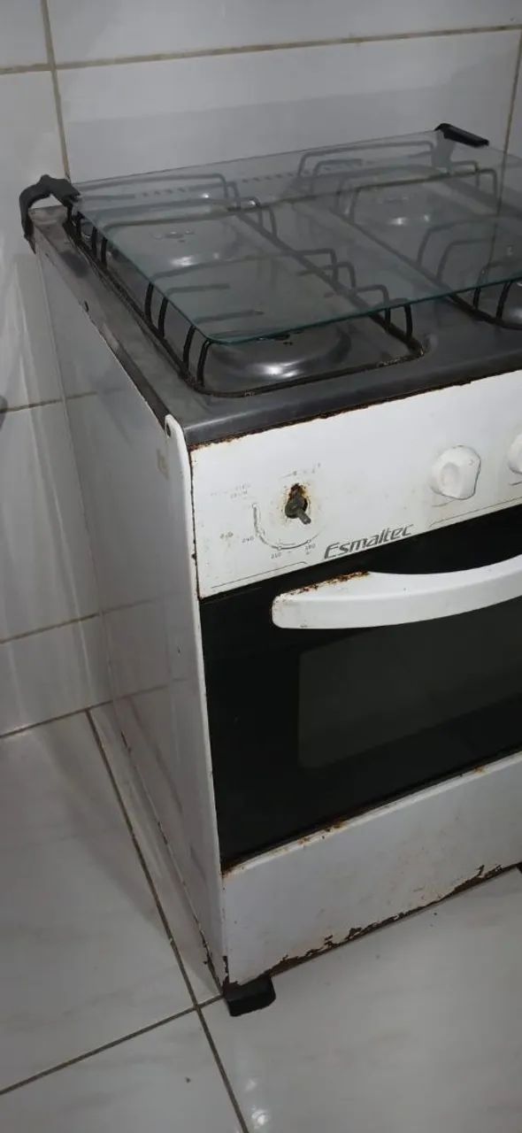 FOGÃO  - Foto 4