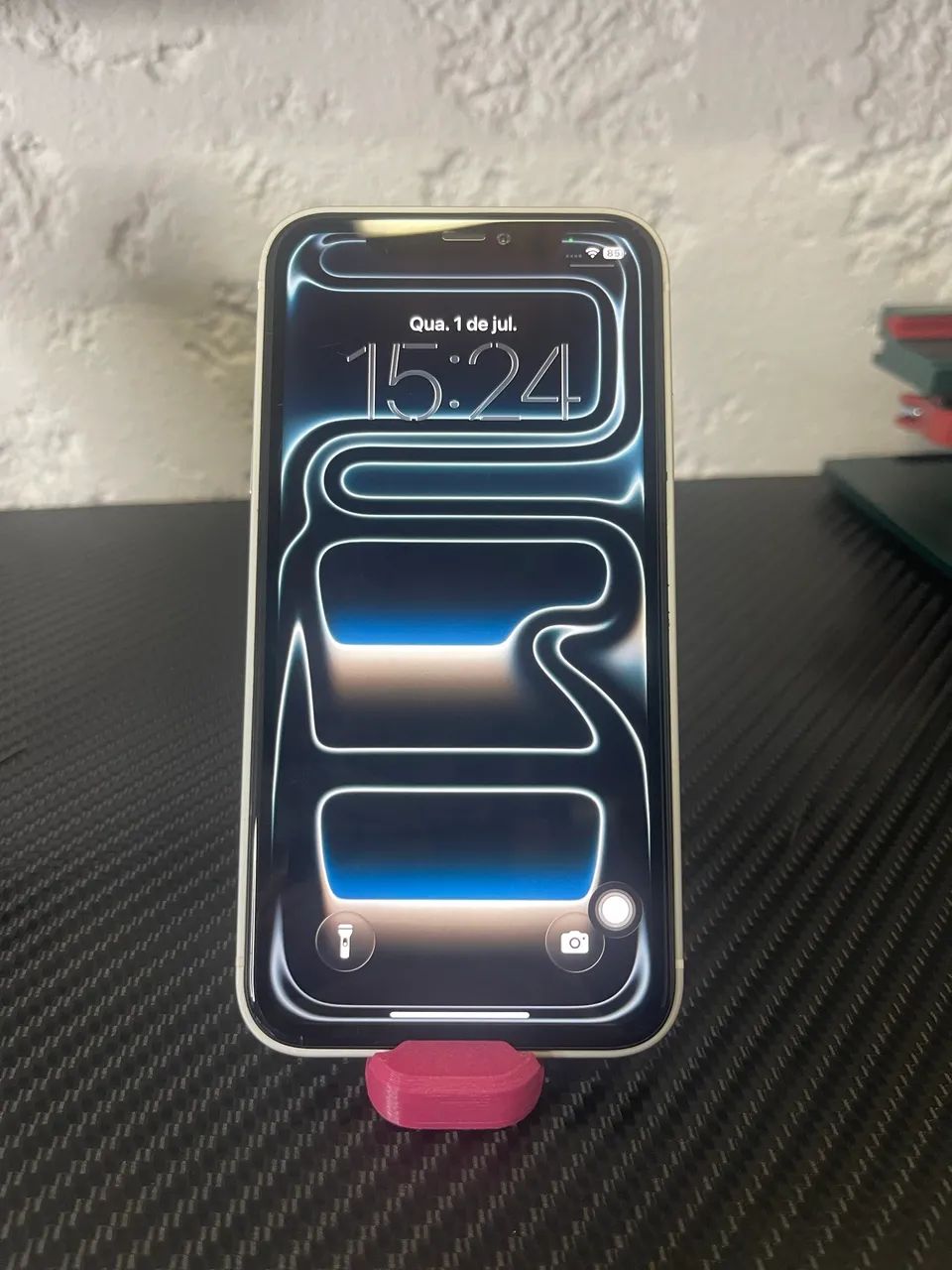 iPhone 11 | 64gb Upgrade 17 Pro 