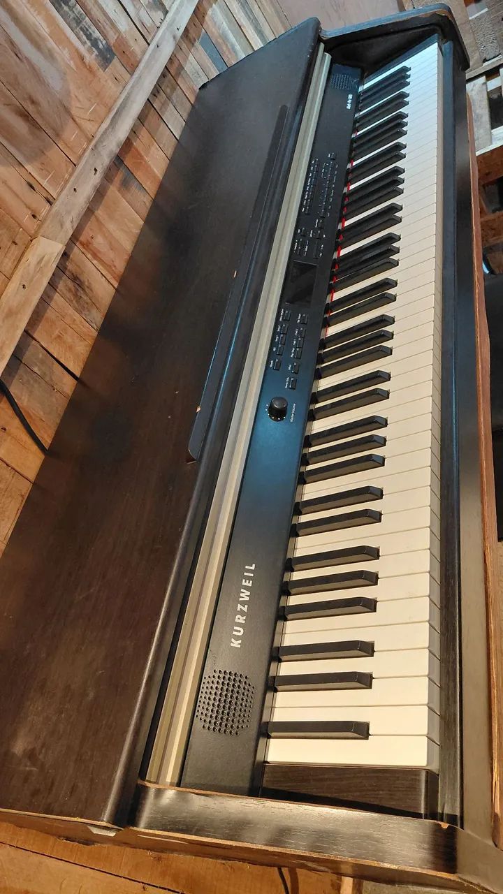 Piano Digital Kurzweil Mark Pro Two - Foto 2