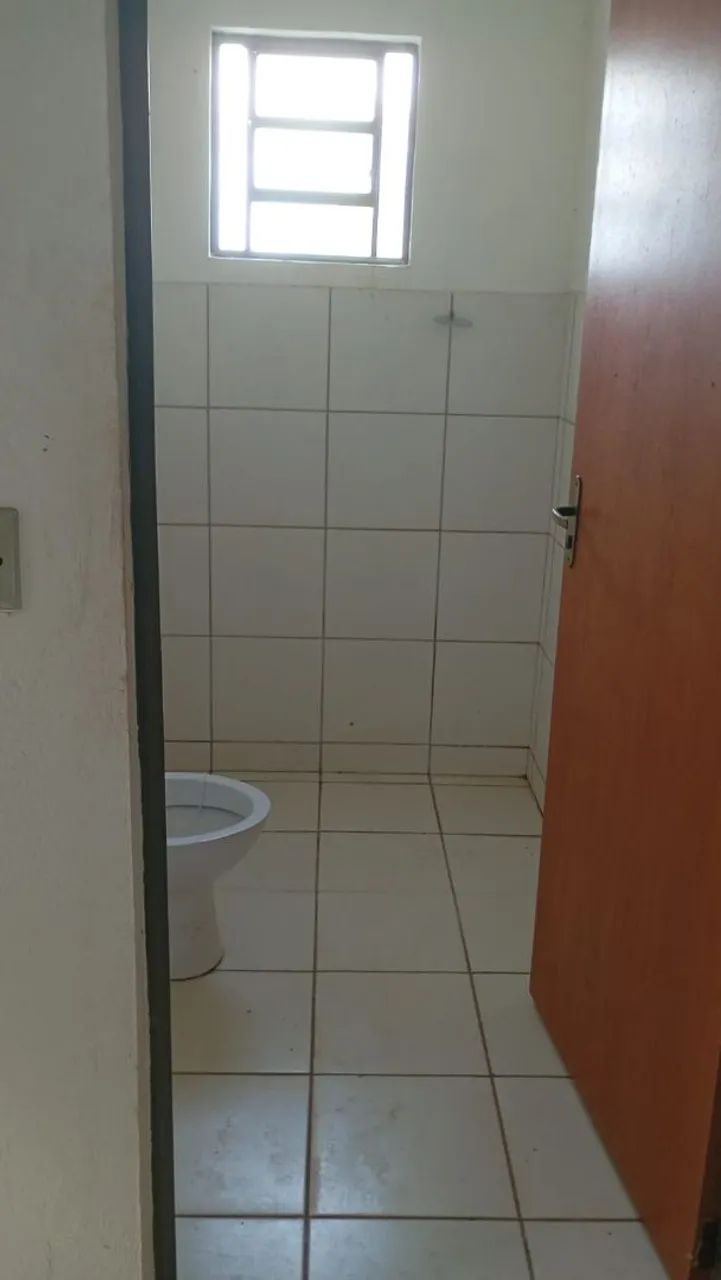 Apartamento Torquato Neto 