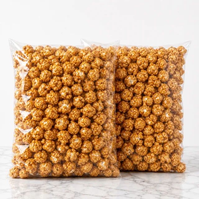 Promoção 500g de Pipoca Gourmet - Foto 2