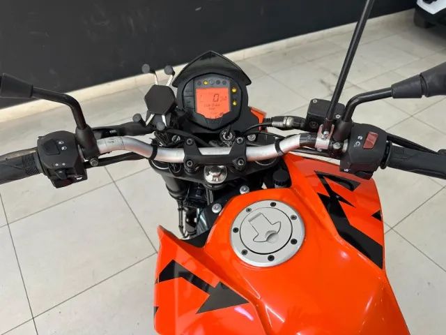 *** KTM 200 SUPER CONSERVADA *** - Foto 4