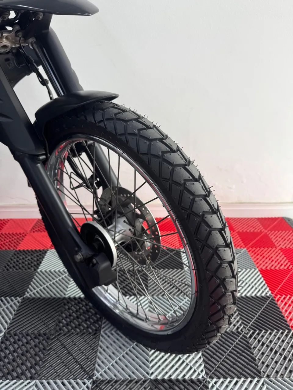 XTZ 250 LANDER 249cc/LANDER BLUEFLEX/ABS - Foto 2
