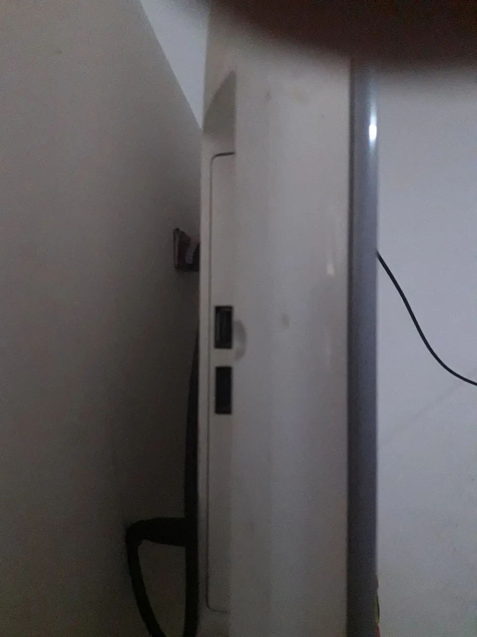 TV LG nao é smart perder o 32 polegadas imagem linda !  - Foto 2
