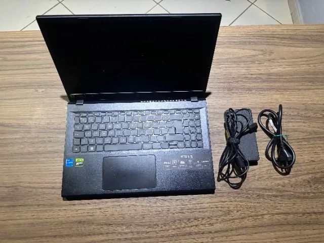 NOTEBOOK ACER NITRO V15 I i5-13420H I  RTX 3050 I 16GB - Foto 4