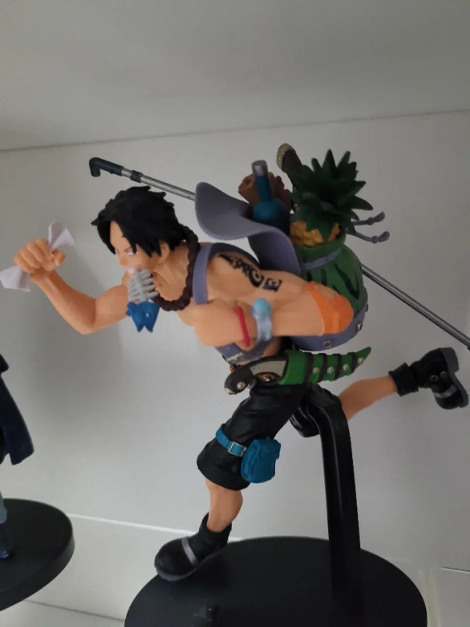 Figure Ace - One Piece - Foto 2