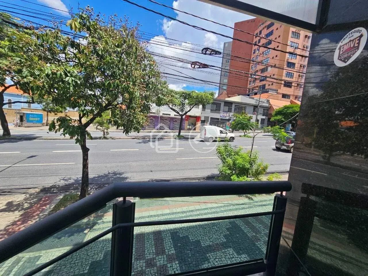 Perfeito Edificio comercial comercial no Aluguel Santo Agostino - Foto 5