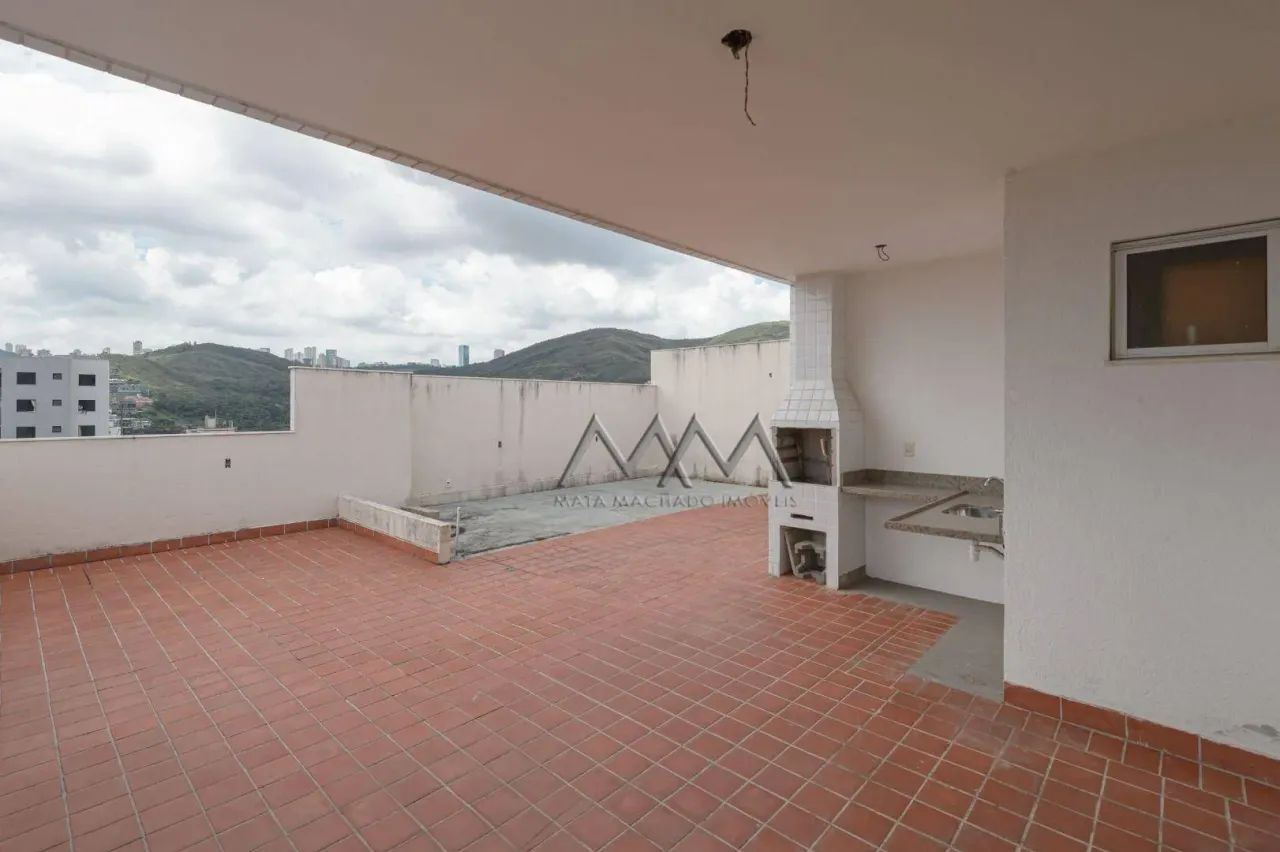 Cobertura á Venda no Buritis com 4 Quartos. - Foto 2