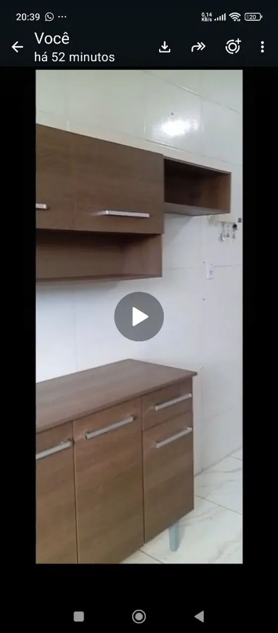 Armário de Cozinha - Foto 3