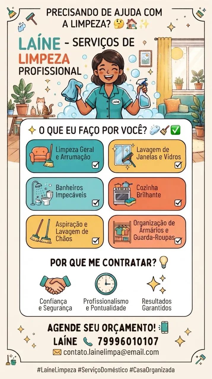 Faxina