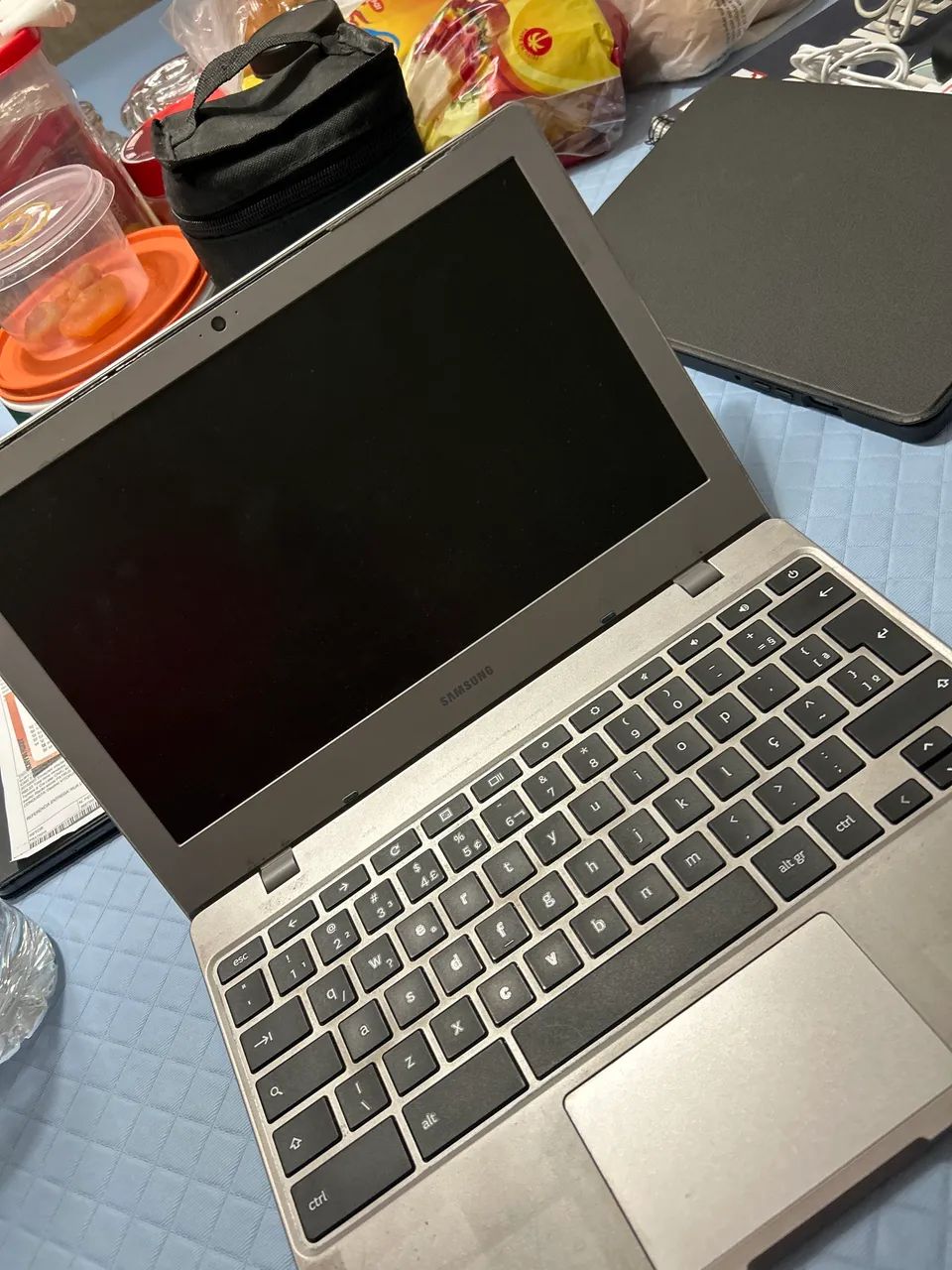CHROME BOOK SAMSUNG  - Foto 2