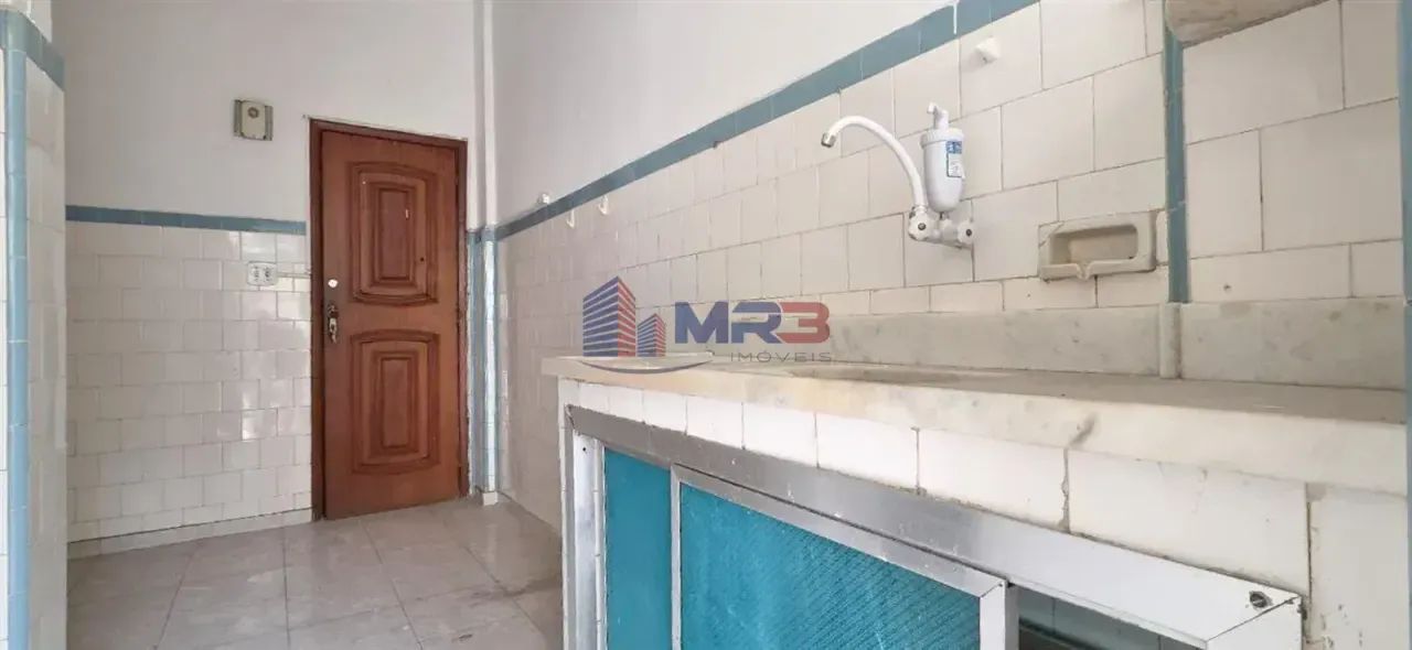 Apartamento com 2 quartos em Ramos com 75m² - Foto 5