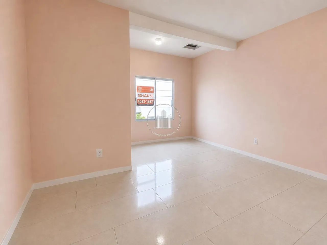 Sala 48m² para Locação, Abraão - Florianópolis - Foto 4