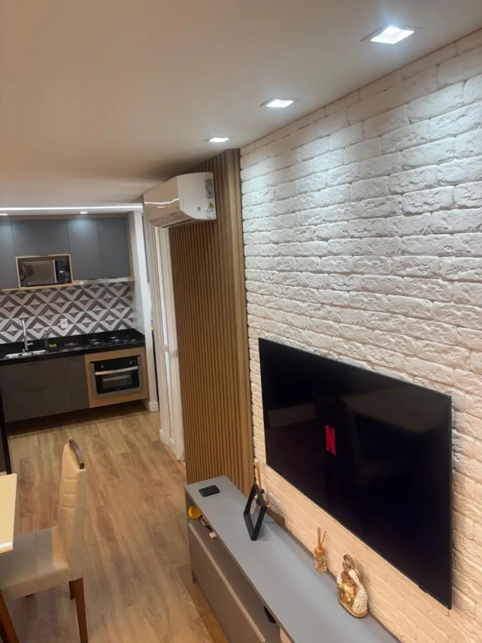 Apartamento Maxx Santa Angela 54m 2 quartos  - Foto 5