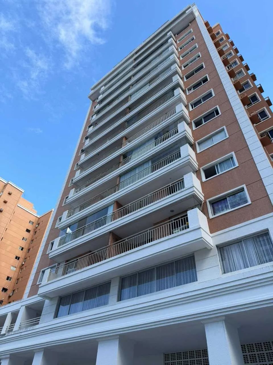 CD Clube Jardins | Aracaju | SE [19920]