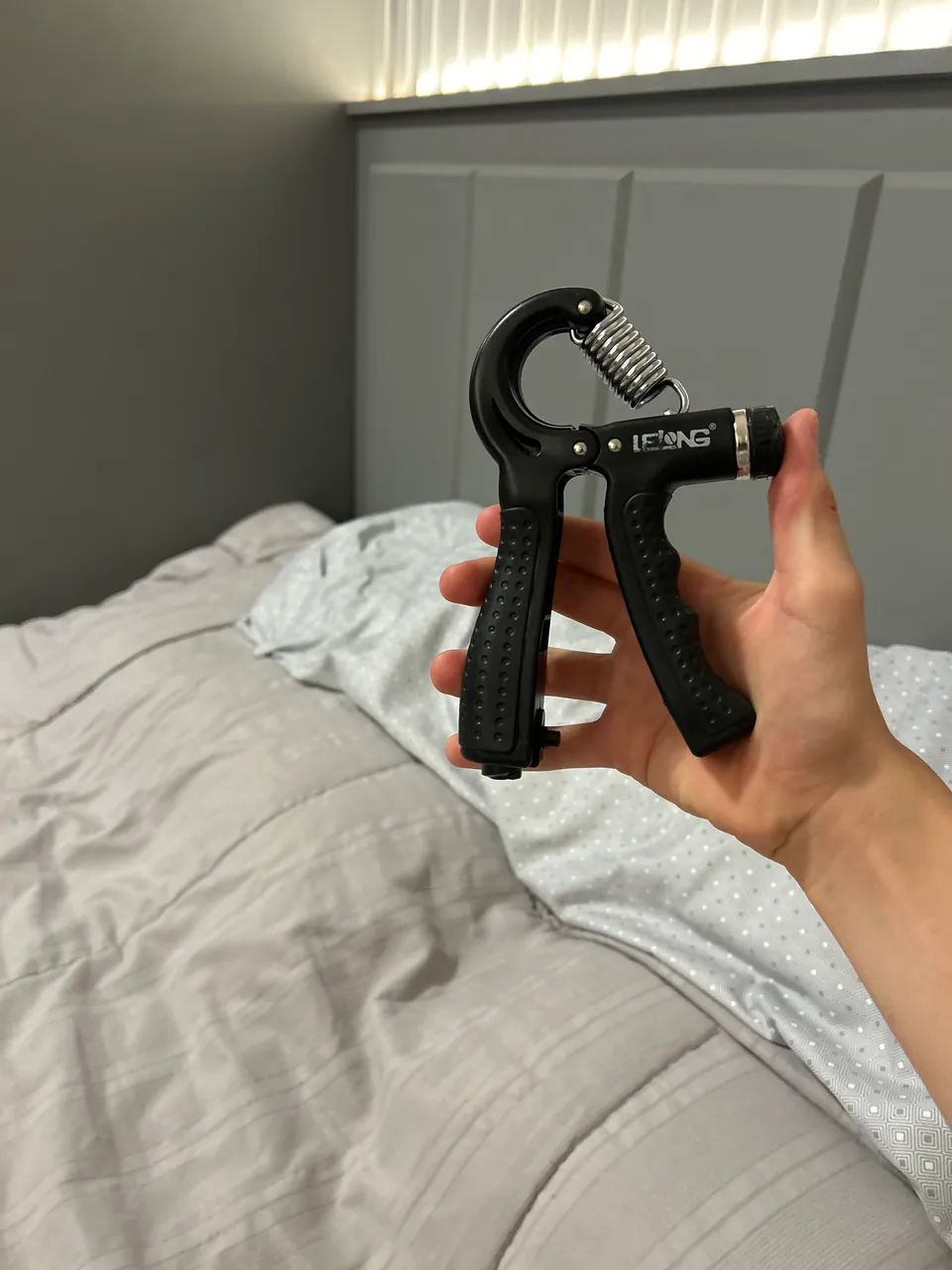 Hand grip - Foto 2