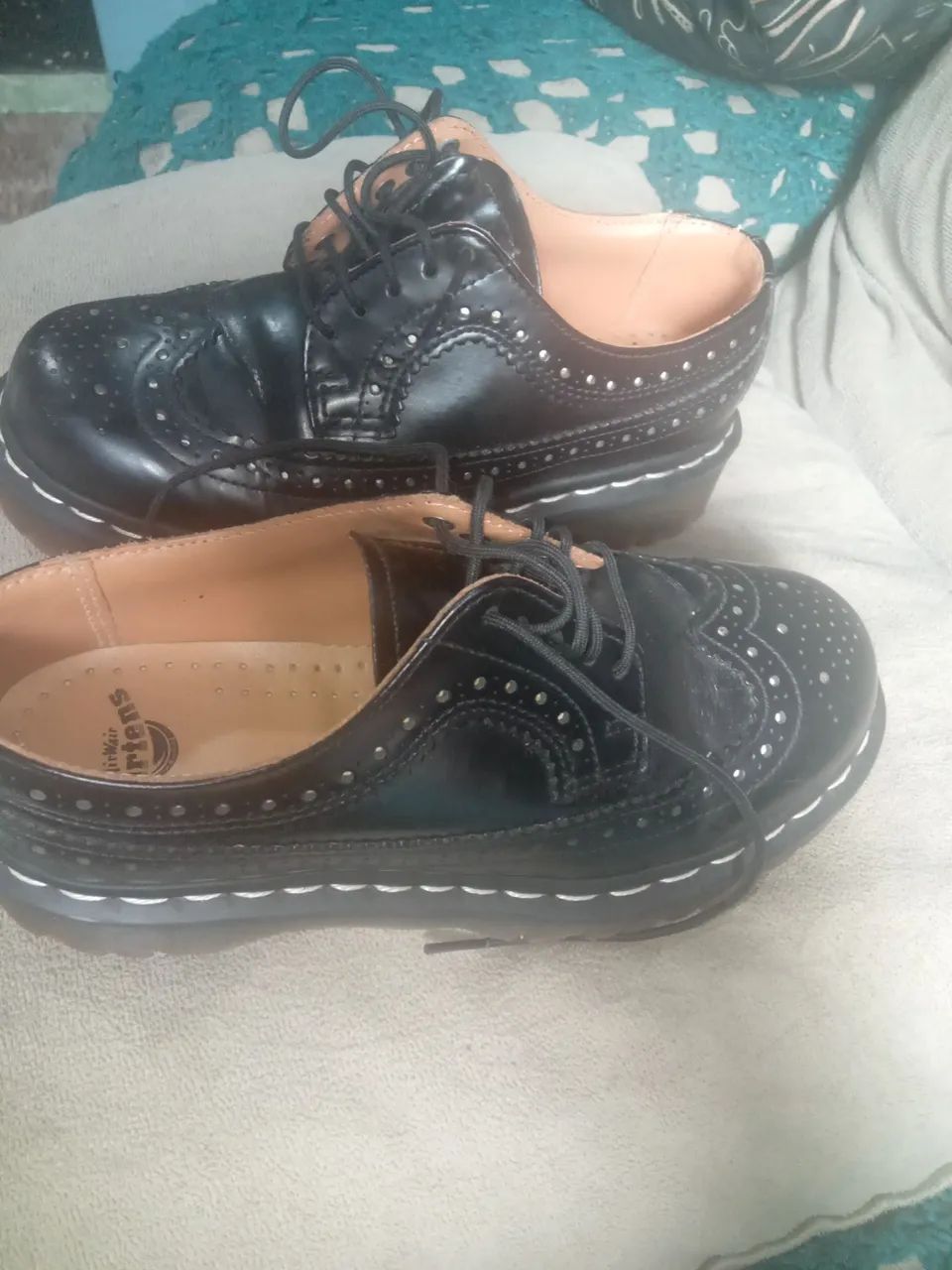 Sapato Dr Martens  - Foto 3