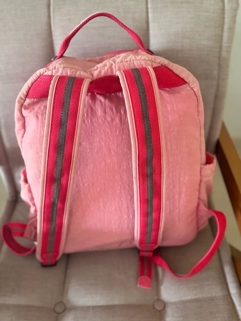 Mochila Kipling  - Foto 5