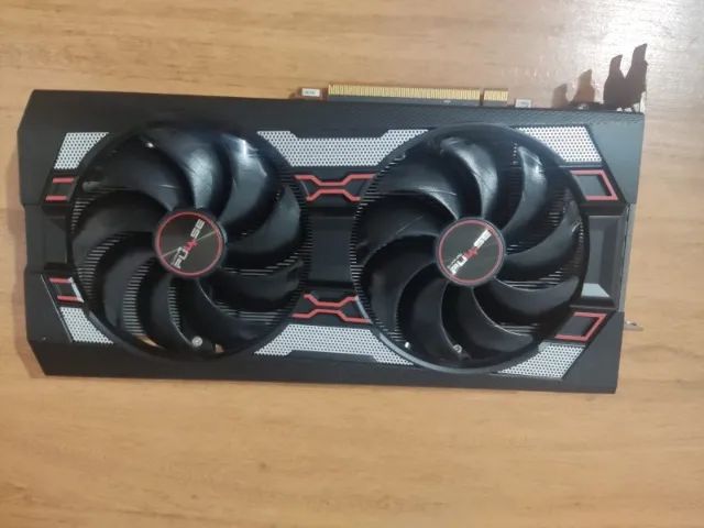 Kit Gamer Ryzen 5 3600 + RX 5700 XT + 16GB RAM XPG - Peças de