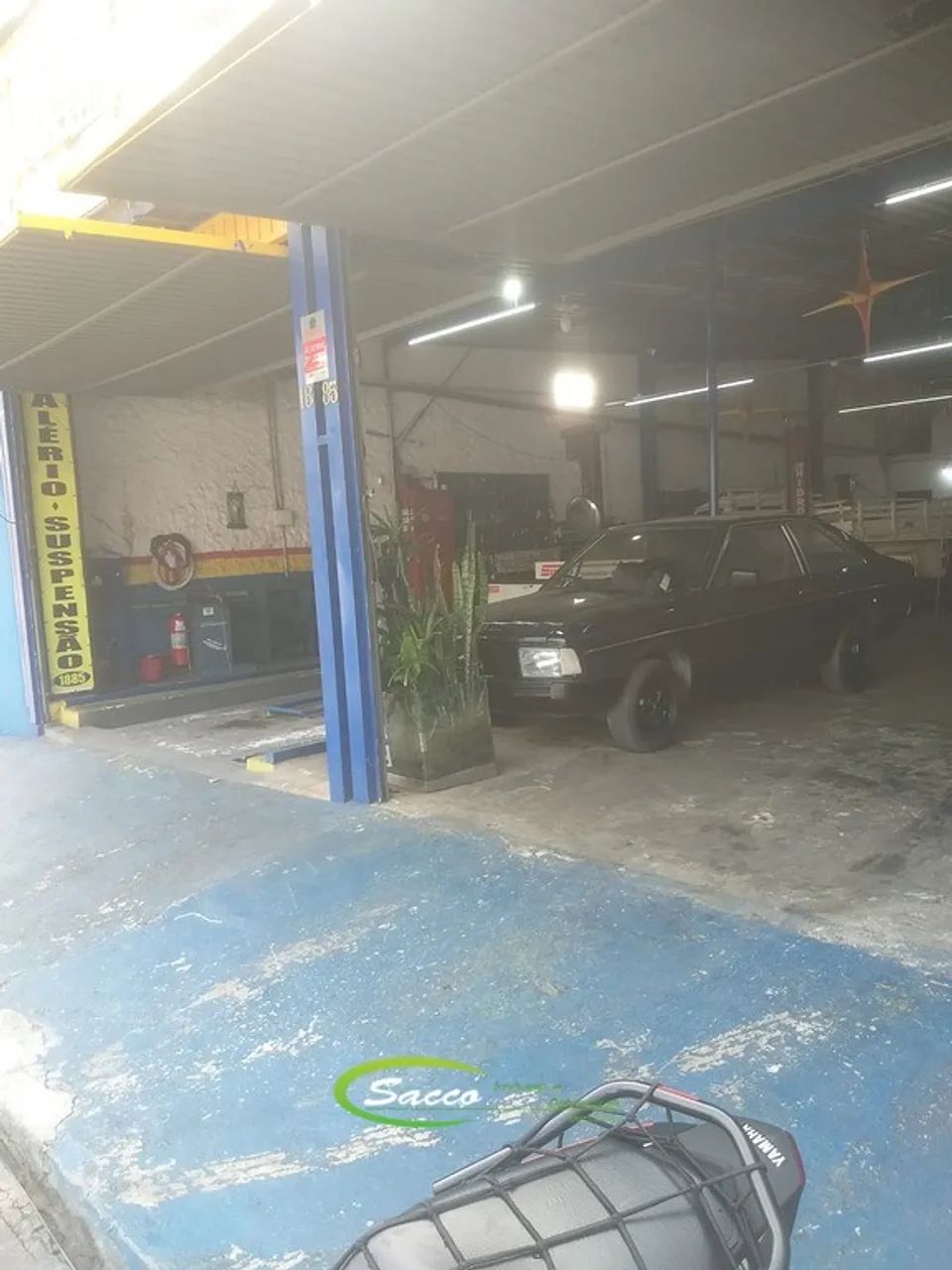 Terreno 325 metros na Avenida Flora Osasco - Foto 2