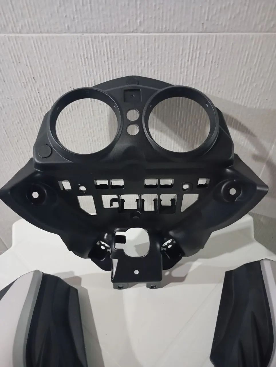 Peças pra Titan 150 2013 