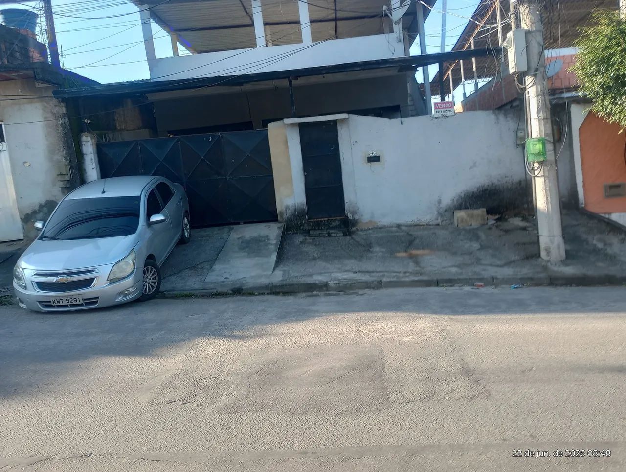 Casa no Fanchem  - Foto 2
