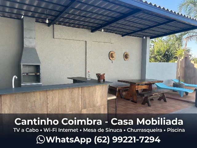 Cantinho Coimbra 