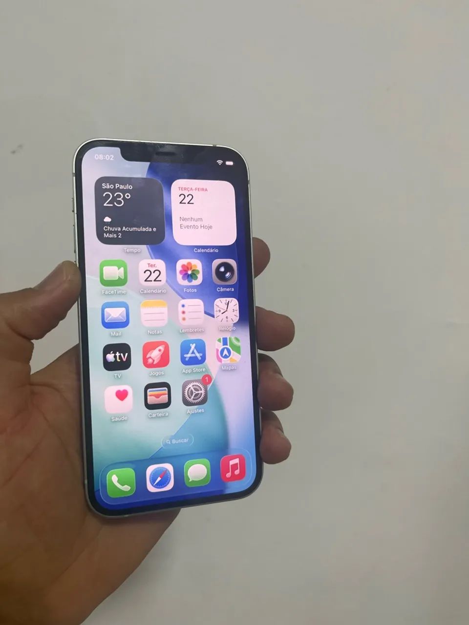 iPhone 12 128g