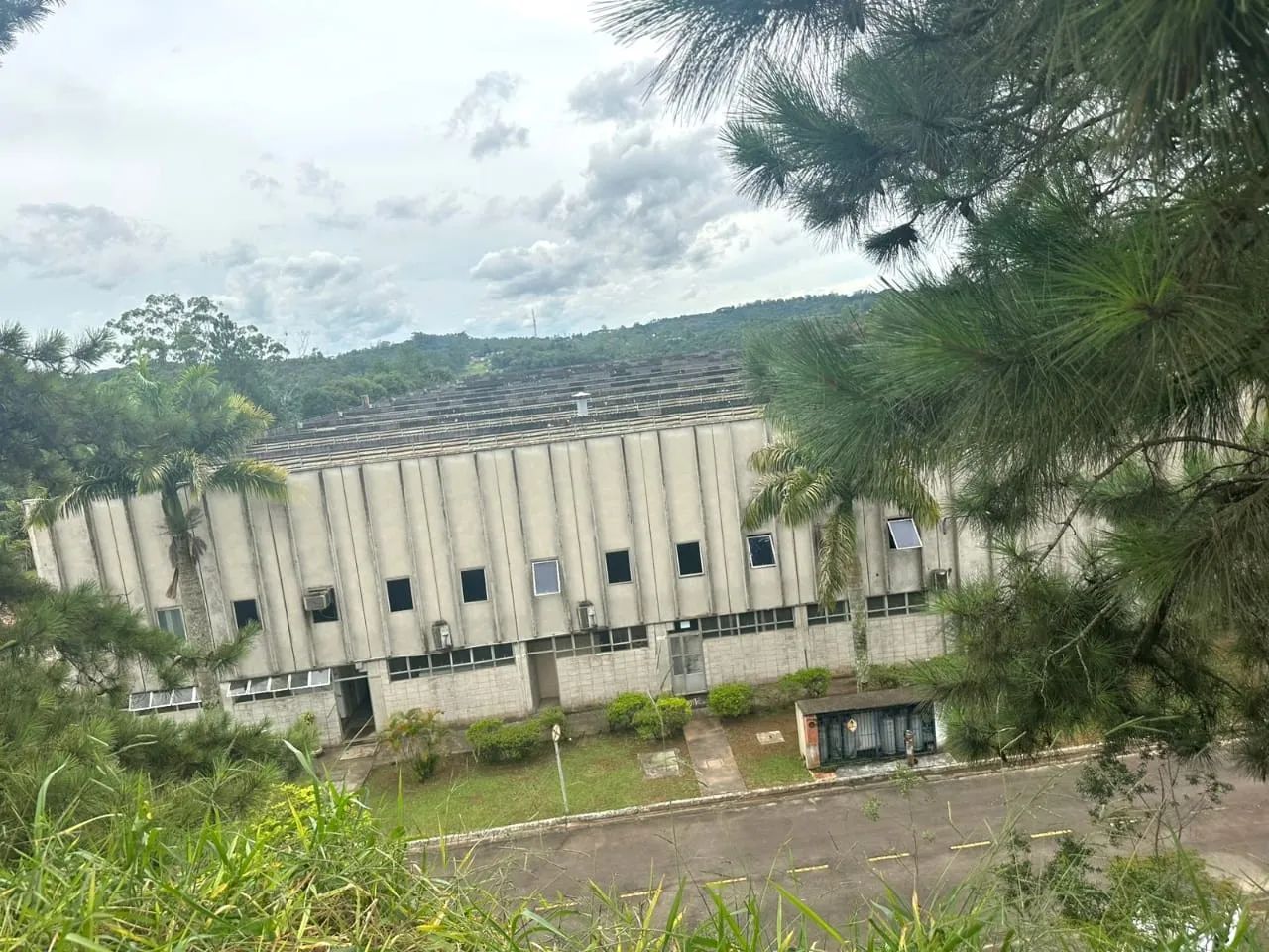 Galpão para Locação - Foto 5