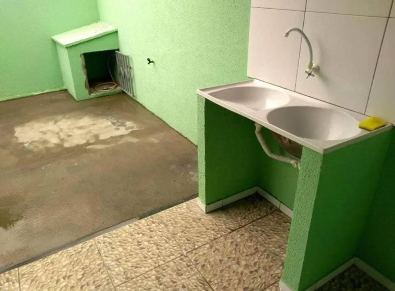 *Vendo casa em São Pedro Vitória  - Foto 5