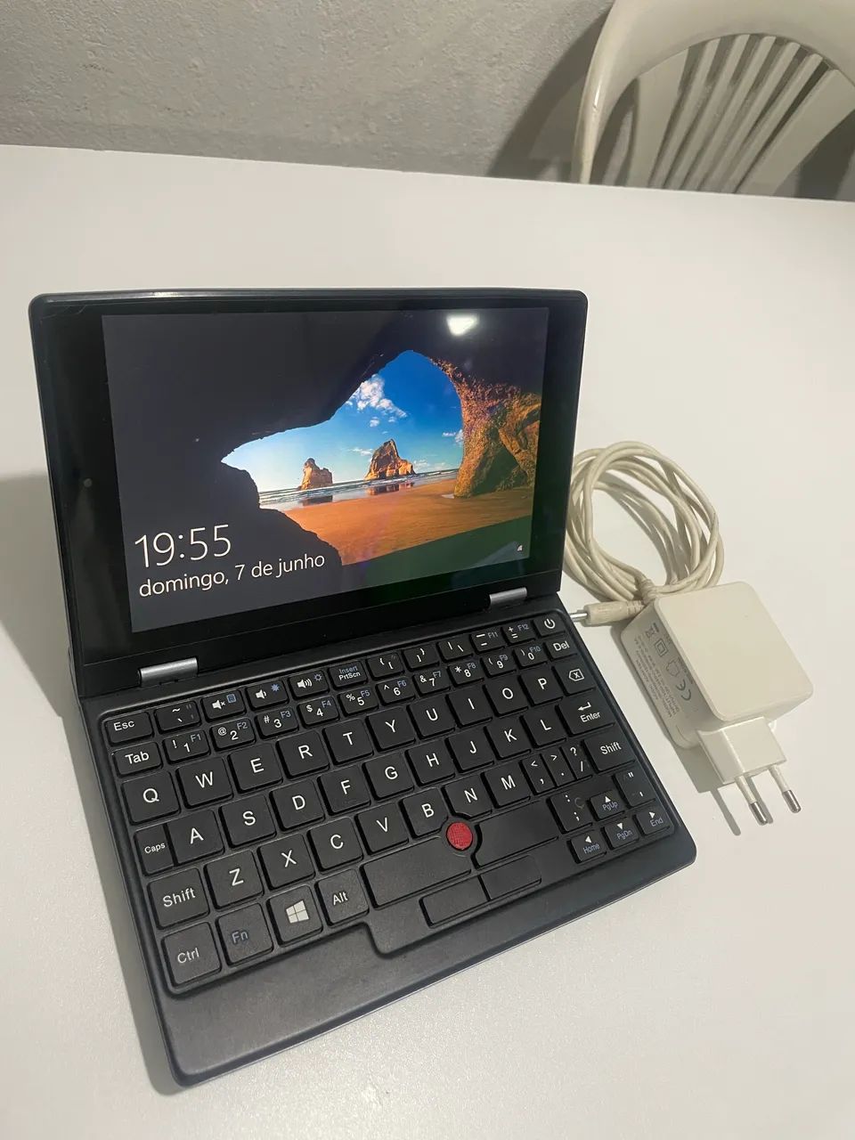 Notebook - Foto 2