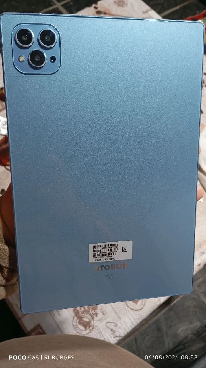 VENDO UM TABLET  - Foto 2