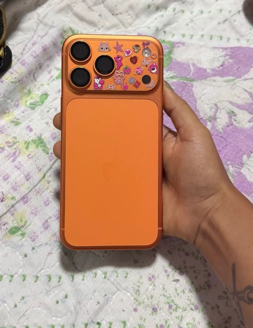 Iphone 17 pro Max 256g  - Foto 4