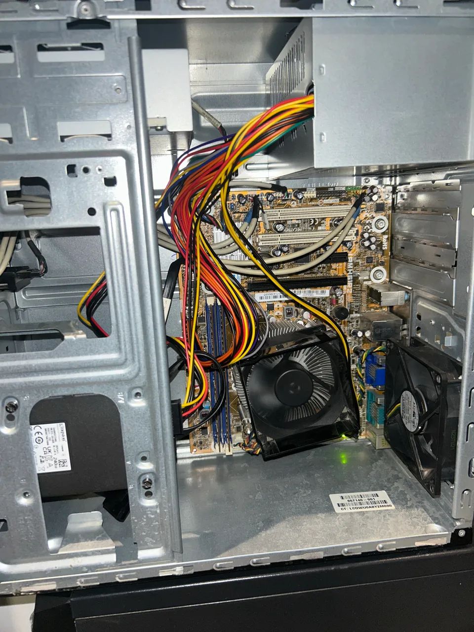 Computador i3 - Foto 3