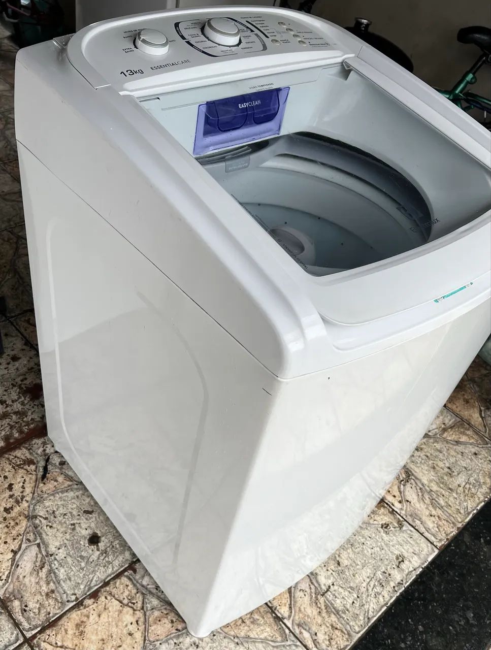 Electrolux 13Kg - Foto 2