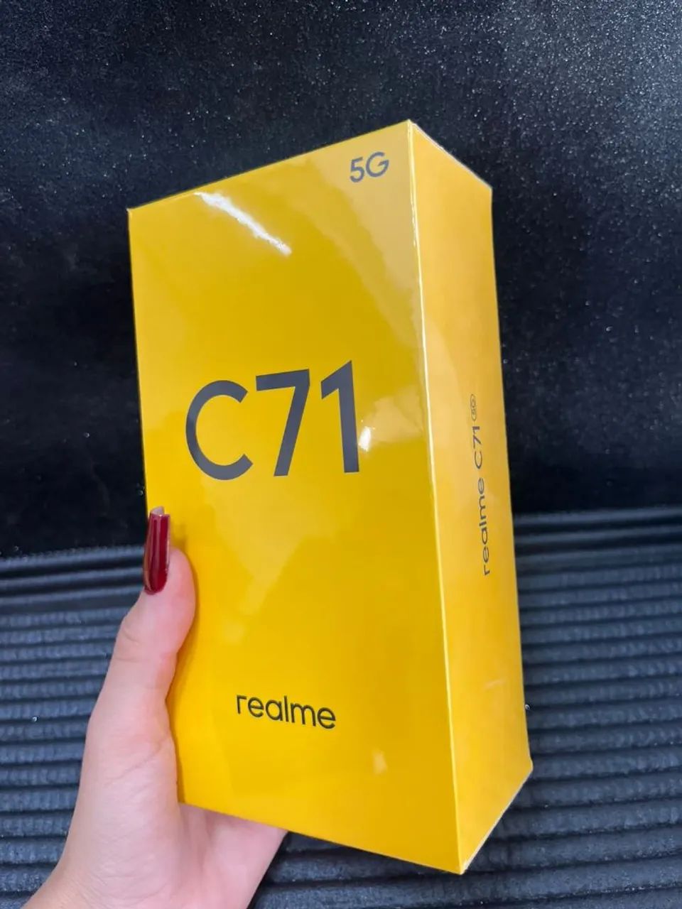 REALME C71 LACRADO  - Foto 3