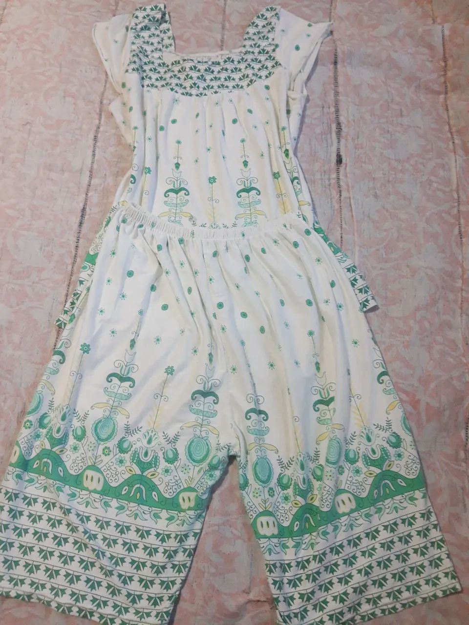 Pijama feminino 