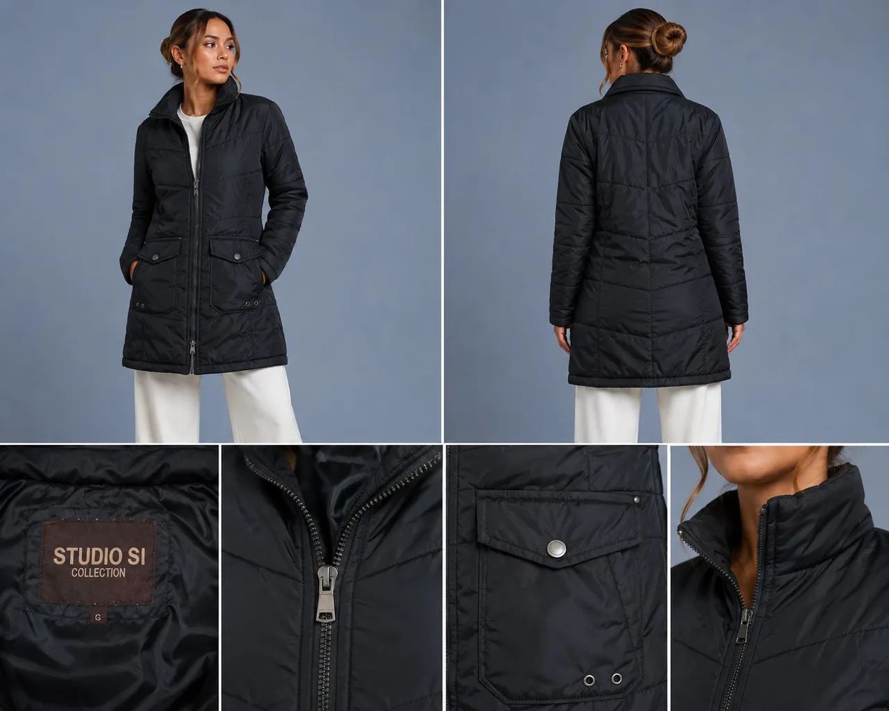 Sobre tudo 