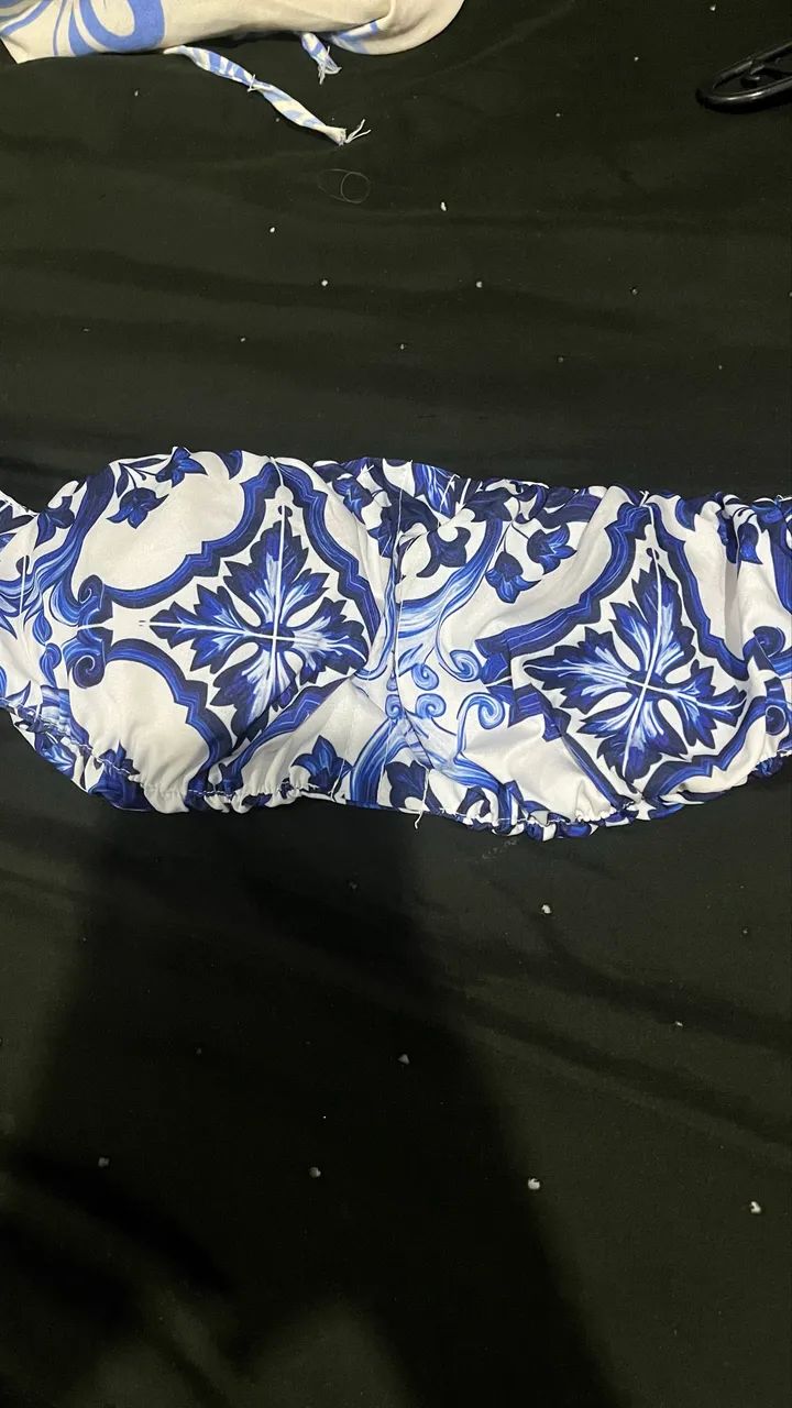 conjunto saia e top  - Foto 4