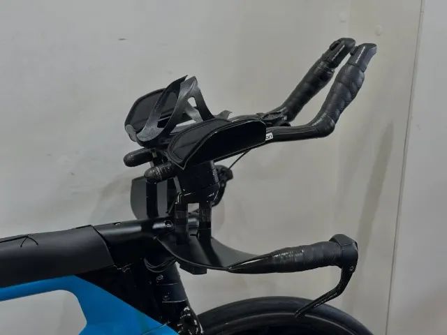 Bicicleta Giant Trinity Advanced S/M - Foto 3