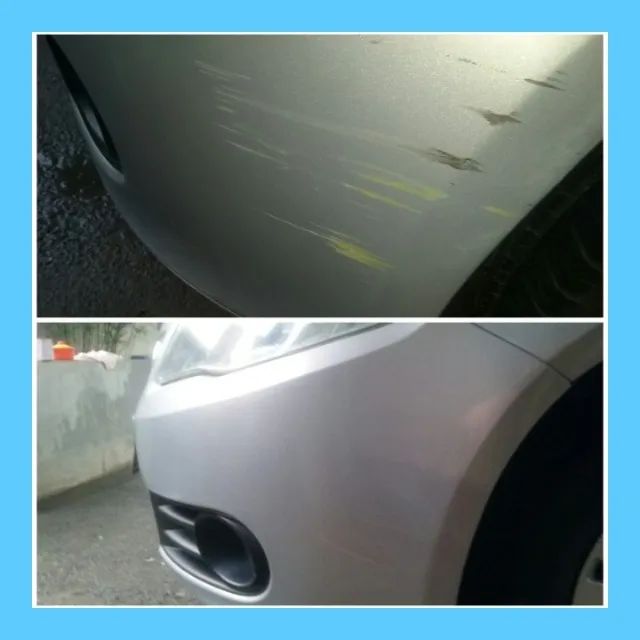 Polimentos e Higienização automotiva - Foto 2