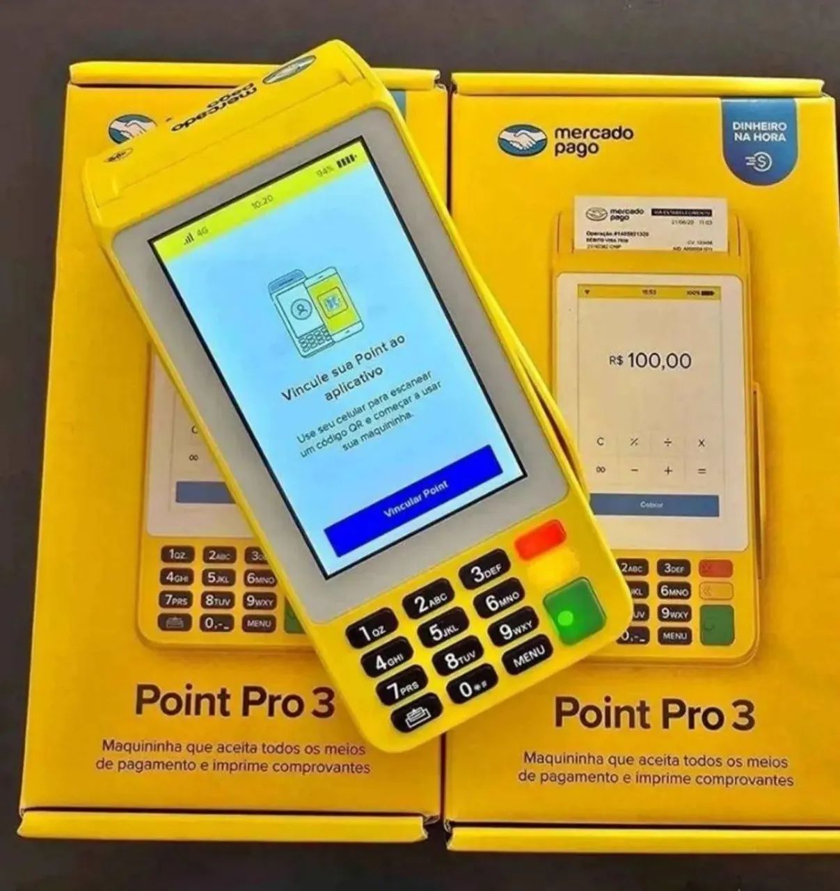 Point pro 3  - Foto 2